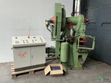 Thumbnail of Eccentric presses Rijva 505/1F, 63t 1981