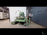Miniaturansicht von Fräsmaschinen Mikron WF 31 SA