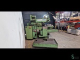 Miniaturansicht von Fräsmaschinen Mikron WF 31 SA