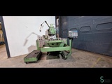 Miniaturansicht von Fräsmaschinen Mikron WF 31 SA