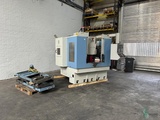 Minituur van Freesmachines universeel Sigma Mission 2 1996