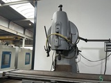 Miniaturansicht von Fräsmaschinen TOS FA5B-V 1960