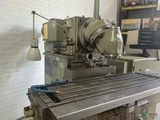 Miniaturansicht von Fräsmaschinen TOS FGS 32/40 1987