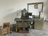 Miniaturansicht von Fräsmaschinen TOS FGS 32/40 1987