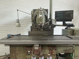 Miniaturansicht von Fräsmaschinen TOS FGS 32/40 1987