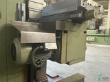 Miniaturansicht von Fräsmaschinen TOS FGS 32/40 1987