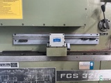 Miniaturansicht von Fräsmaschinen TOS FGS 32/40 1987
