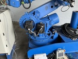 Miniaturansicht von Roboter Yaskawa Motoman YR-ES165N-B00 2007