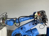 Miniaturansicht von Roboter Yaskawa Motoman YR-ES165N-B00 2007
