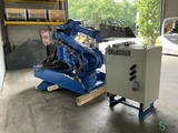 Miniaturansicht von Roboter Yaskawa Motoman YR-ES165N-B00 2007