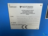 Miniaturansicht von Roboter Yaskawa Motoman YR-ES165N-B00 2007
