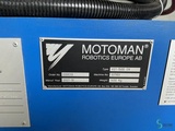Miniaturansicht von Roboter Yaskawa Motoman YR-ES165N-B00 2007