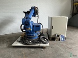 Miniaturansicht von Roboter Yaskawa Motoman YR-ES165N-B10 2006