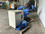 Miniaturansicht von Roboter Yaskawa Motoman YR-ES165N-B10 2006
