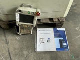 Miniaturansicht von Roboter Yaskawa Motoman YR-ES165N-B10 2006