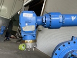 Miniaturansicht von Roboter Yaskawa Motoman YR-ES165N-B10 2006