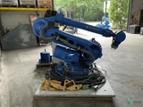 Miniaturansicht von Roboter Yaskawa Motoman YR-ES165N-B10 2006