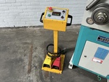 Miniaturansicht von Profilbiegemaschinen Sahinler HPK-50 2001