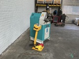 Miniaturansicht von Profilbiegemaschinen Sahinler HPK-50 2001