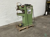 Minituur van Puntlasmachines Cemsa THETA 450/40