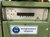 Minituur van Puntlasmachines Cemsa THETA 450/40