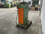 Minituur van Puntlasmachines Cemsa THETA 450/40
