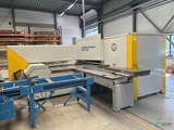Miniaturansicht von Schwenkbiegemaschinen RAS Multibend-Center Panel Bender 79.22 2000