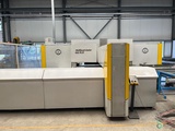 Miniaturansicht von Schwenkbiegemaschinen RAS Multibend-Center Panel Bender 79.22 2000