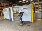 Miniaturansicht von Schwenkbiegemaschinen RAS Multibend-Center Panel Bender 79.22 2000