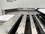 Miniaturansicht von Schwenkbiegemaschinen RAS Multibend-Center Panel Bender 79.22 2000
