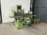 Minituur van Vlakslijpers Wagner STH 700 1986