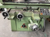 Minituur van Vlakslijpers Wagner STH 700 1986