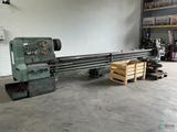Thumbnail of Horizontal lathes ZMM C13MB