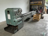 Thumbnail of Horizontal lathes ZMM C13MB