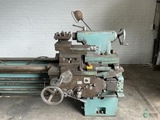 Thumbnail of Horizontal lathes ZMM C13MB