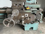 Thumbnail of Horizontal lathes ZMM C13MB