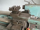 Thumbnail of Horizontal lathes ZMM C13MB