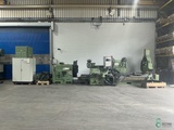 Thumbnail of Horizontal lathes WMW DP1 / S3 x 4000mm