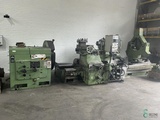 Thumbnail of Horizontal lathes WMW DP1 / S3 x 4000mm