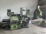 Thumbnail of Horizontal lathes WMW DP1 / S3 x 4000mm