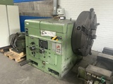 Thumbnail of Horizontal lathes WMW DP1 / S3 x 4000mm