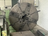 Thumbnail of Horizontal lathes WMW DP1 / S3 x 4000mm