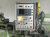 Thumbnail of Horizontal lathes WMW DP1 / S3 x 4000mm