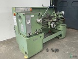 Thumbnail of Horizontal lathes Weiler Commodor