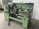 Thumbnail of Horizontal lathes Weiler Commodor