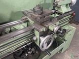 Thumbnail of Horizontal lathes Weiler Commodor