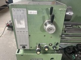 Thumbnail of Horizontal lathes Weiler Commodor