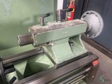 Thumbnail of Horizontal lathes Weiler Commodor