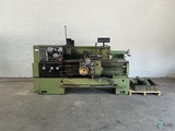 Thumbnail of Horizontal lathes ZMM CU 400 1994