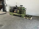 Thumbnail of Horizontal lathes ZMM CU 400 1994